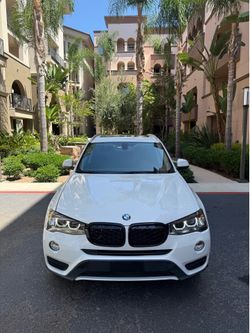 2015 BMW X3 AWD SUV Low Miles BMW X1, X5, Audi Q3, Q5, Q7, Mercedes GLC, GLE, Lexus RX, NX, Acura RDX, MDX, Volvo XC60, Mazda CX-5, Toyota RAV4, Honda