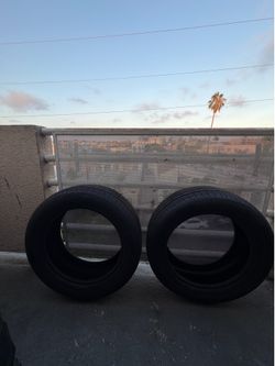 Laufenn 235/55zr18 Tires