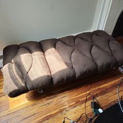 Mini Futon For Sale