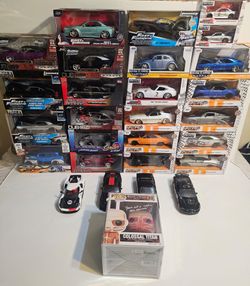 Toy Lot