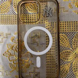 iPhone 14 Pro Max  Case Two Of The Phone Protector 