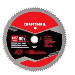 Circular Saw Blade 