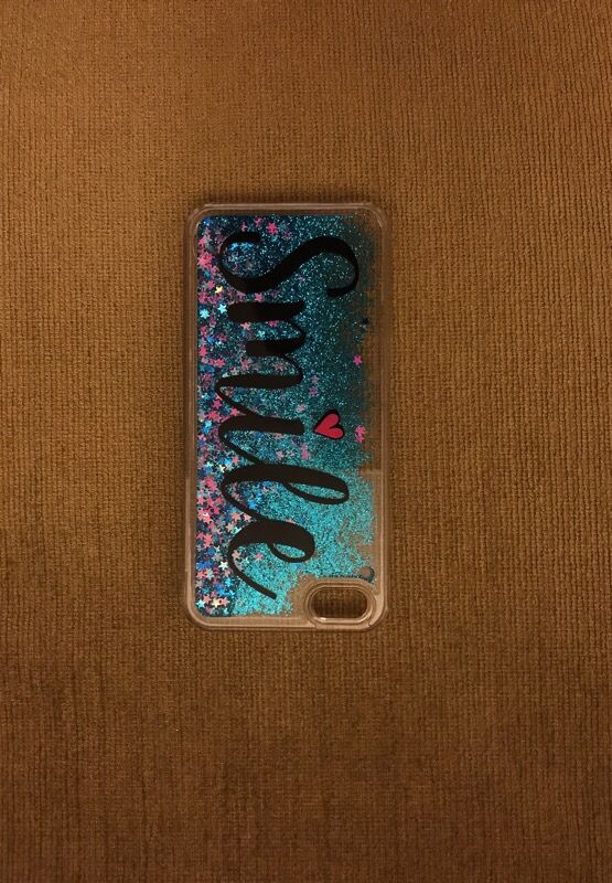 iPhone 5 case