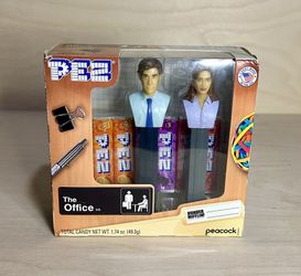 Pez - THE OFFICE