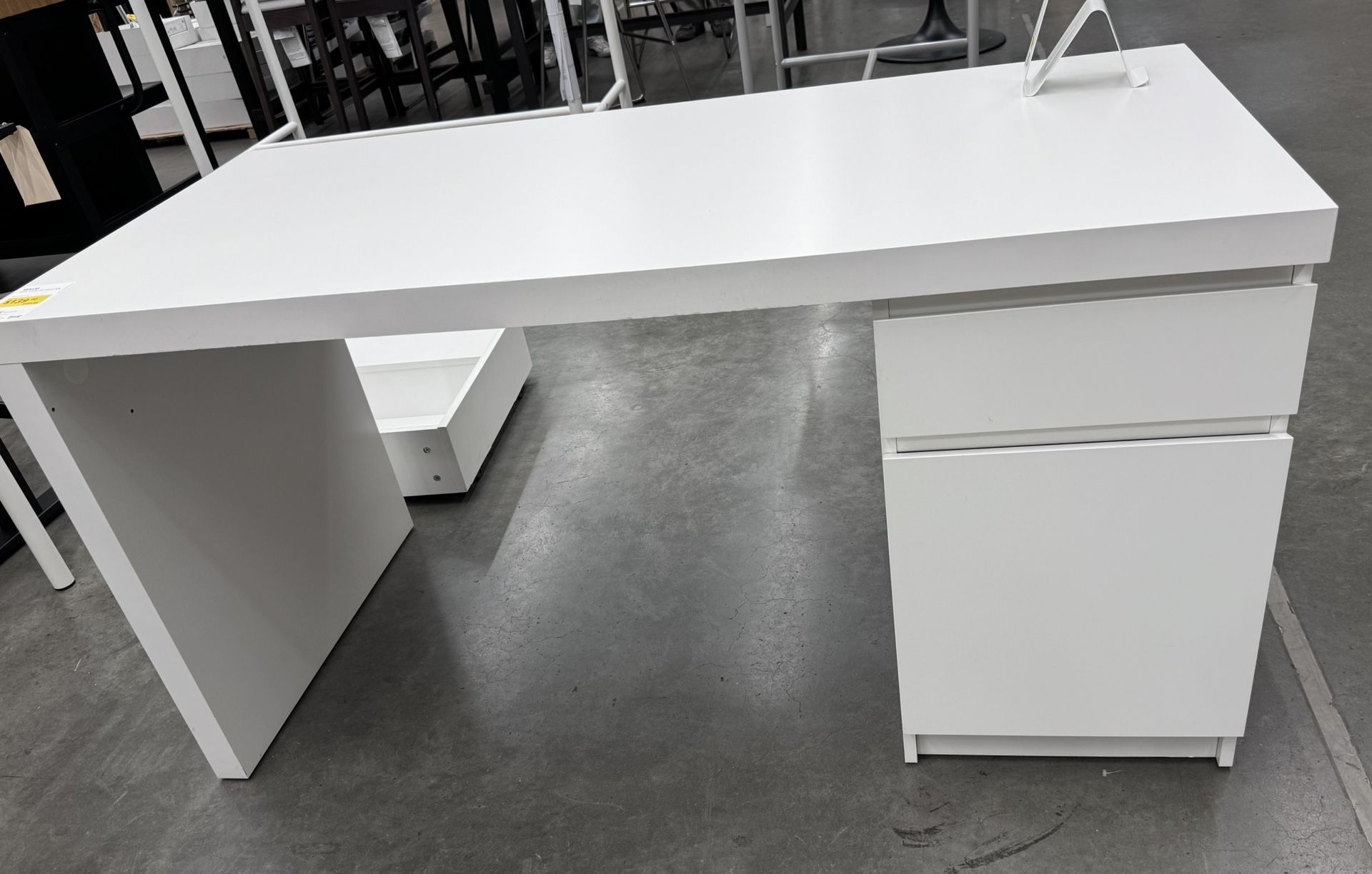 IKEA Desk