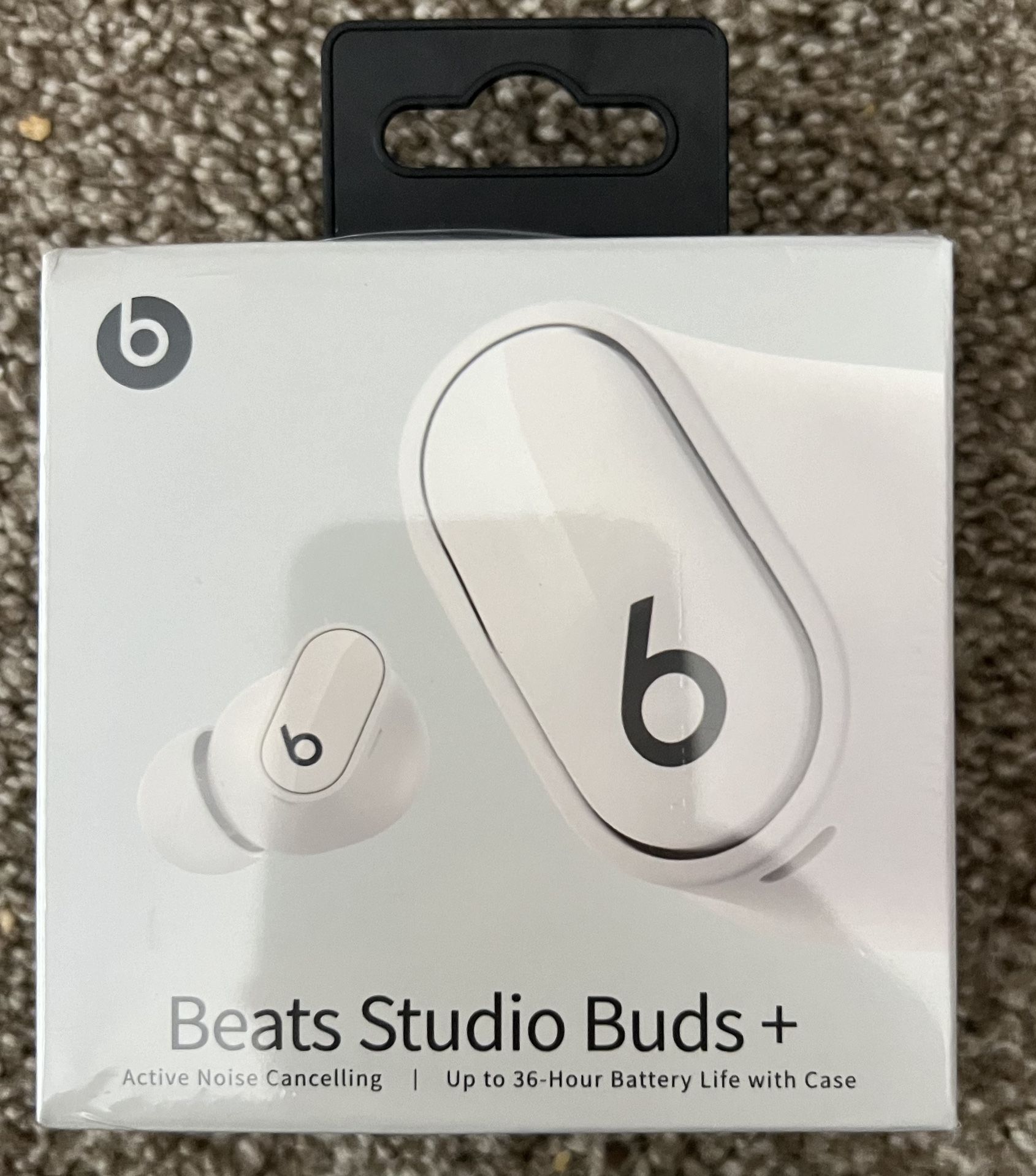 Beats By Dre Ear Buds