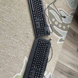 Gaming Keyboards