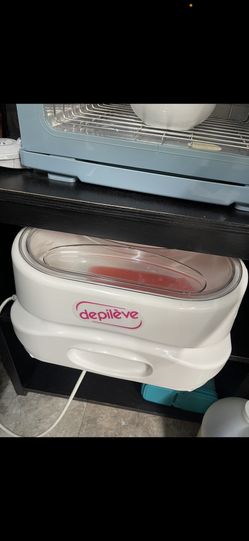 Paraffin Wax Warmer