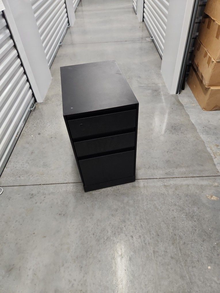 Filing Cabinet