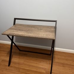 Convertible Table 