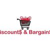 Discounts & Bargains