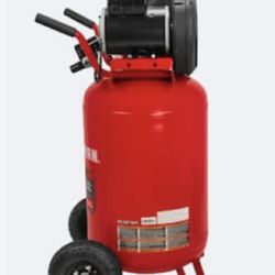 Planner And Compresor 