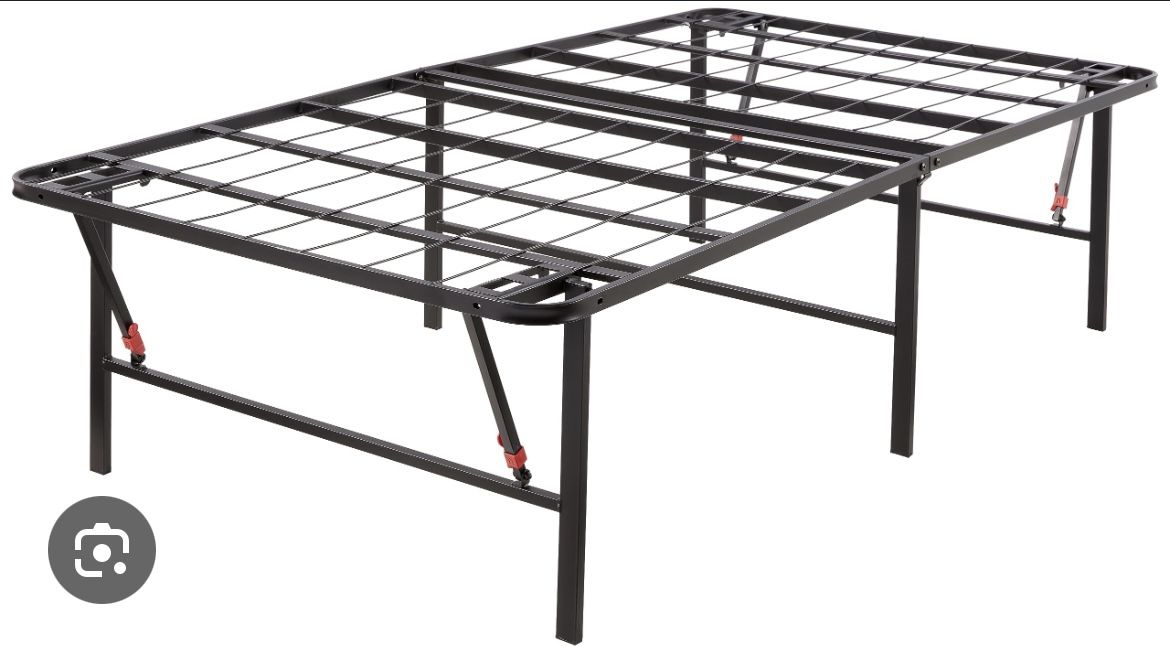 Full Bed Frame
