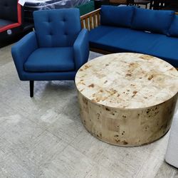 Unique Coffee Table 