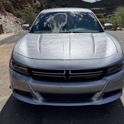 2016 Dodge Charger SE SE 4dr Sedan Price $12,795 Mileage 85,175