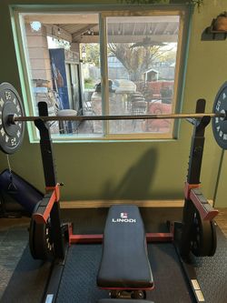 Gym Set