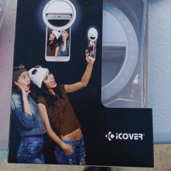 Selfie Light