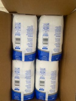 Attends Large  4 bags