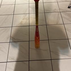 2025 Easton Hope Fire 31in Drop 8