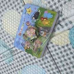 2 Puzzles One ABC One Is Coco melon