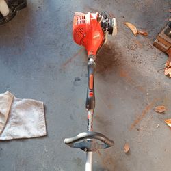 Echo Edger N Brush Cutter 