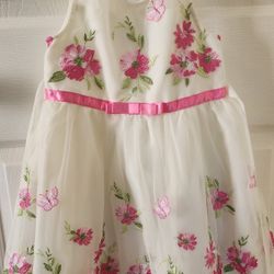 Toddler Clothes (Mix Sizes)