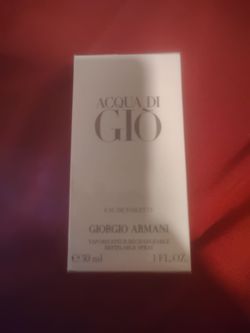 Acqua Di Gio