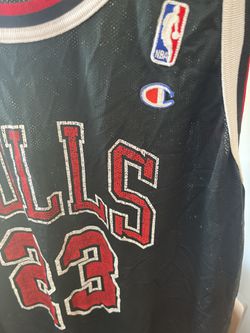 Michael Jordan Chicago Bulls NBA Men's Black Basketball Jersey - Retro  Vintage Jersey - Brand New - Size M / L / XL / XXL for Sale in Hoffman  Estates, IL - OfferUp