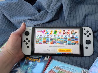 $200 NINTENDO SWITCH