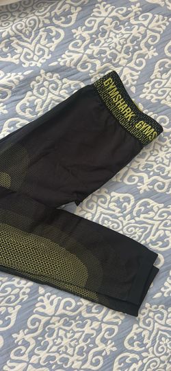 Gym Shark Leggings 