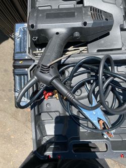 Arc Welder
