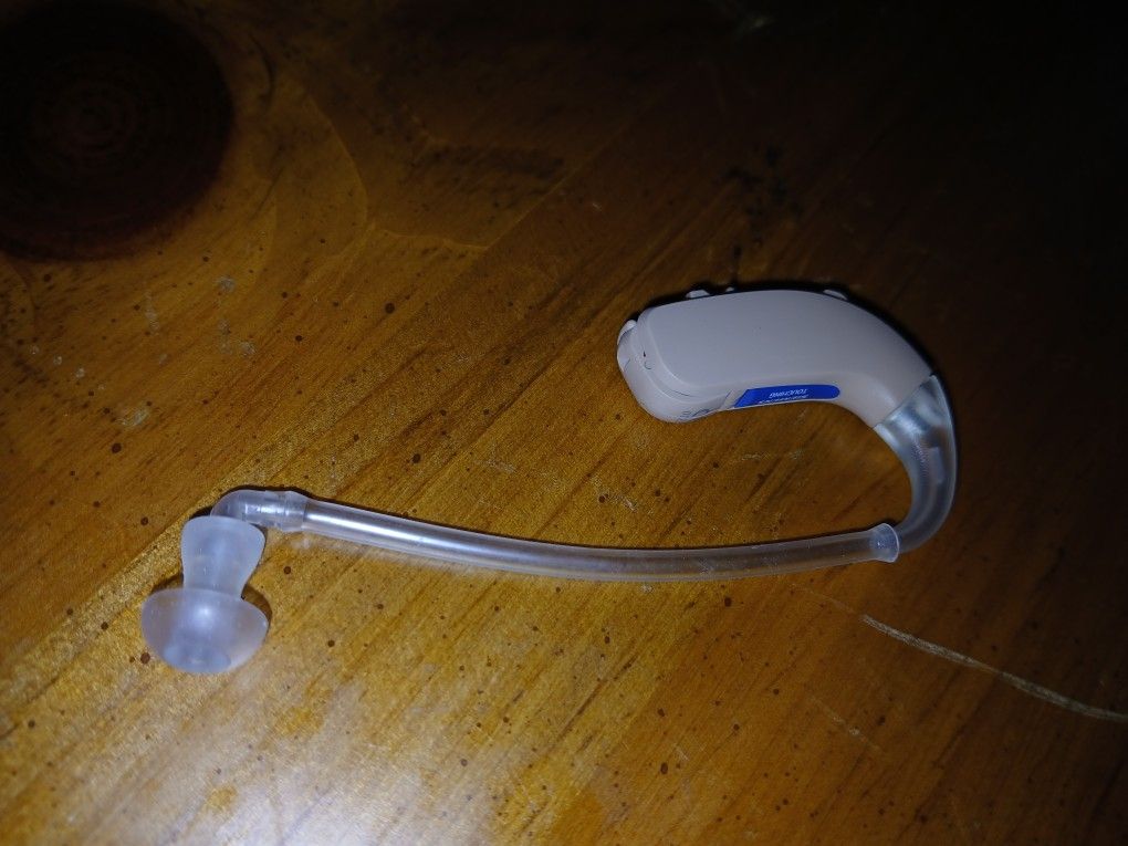 Hearing Aid