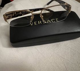 Versace Glasses/Frame