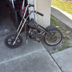 Mini Bike 