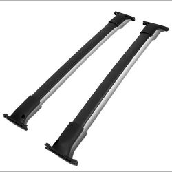 2013 To 2019 Ford Escape Roof Rack Rails Barras Para Carga Equipaje