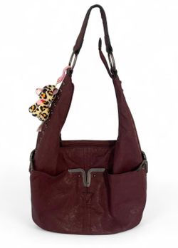 Y2K Large Shoulder Bag 