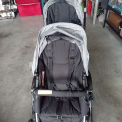 Baby Stroller