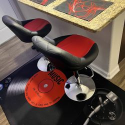 2 Bar Stools For Sale 