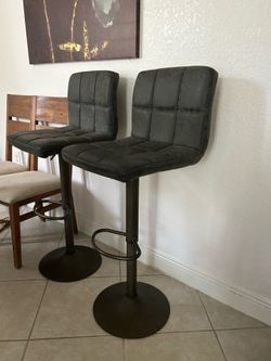 Barstool set