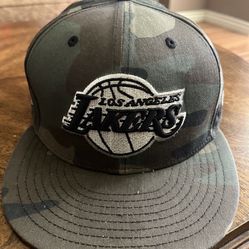 Lakers SnapBack