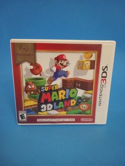 Nintendo 3ds