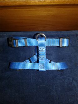 Dog Harness Medium