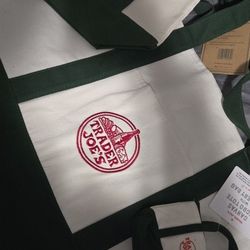 Green Set, Microsoft Bag/Large Tote & Mini Tote