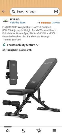 Gym equipment