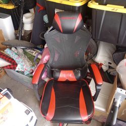 Gaming Chair 
