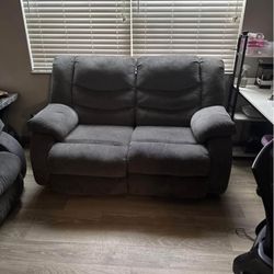 TULEN RECLINING SOFAS