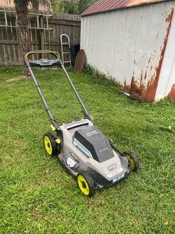 Ryobi Lawn Mower | $150 OBO