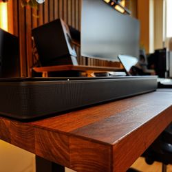 Bose TV Speaker Soundbar