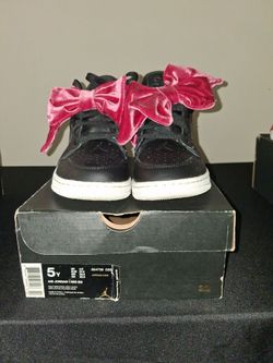 Air Jordan 1 mid bg