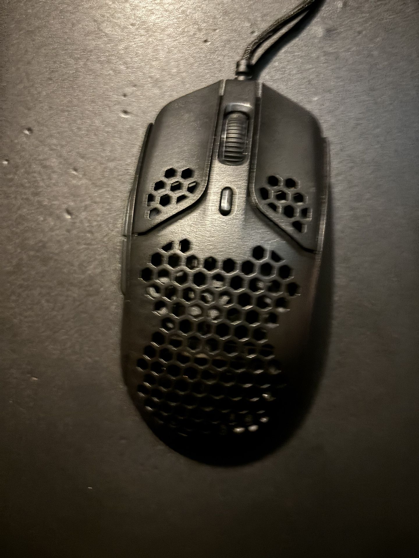 hyper x gaming mouse